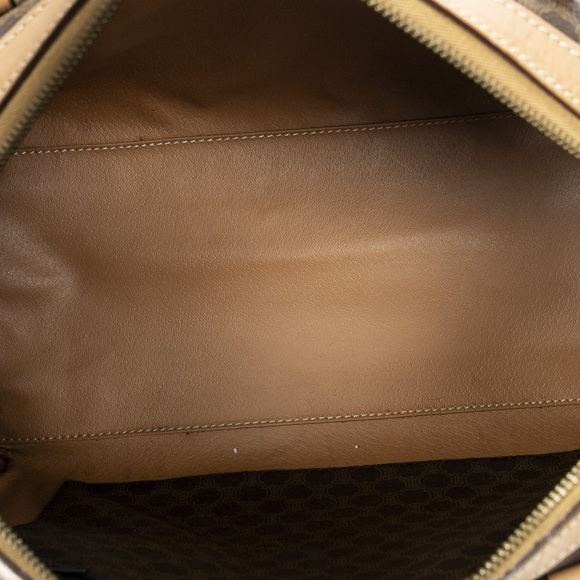 Celine Vintage Small Boston - Picture 9 of 10